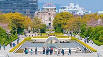 Hiroshima and Miyajima Island Full Day Tour from Osaka