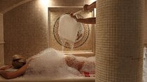 Hurghada Luxury Turkish Bath and Massage Experience
