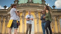 Small group Potsdam: A Journey Through History and Palaces