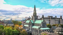 Glasgow Highlights Full-Day Private Car Trip from Edinburgh