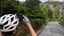 Sintra EBike Tour with Wine Tasting in Colares 