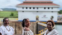 Panama City Highlights Tour Canal Old Town, Amador and Poin