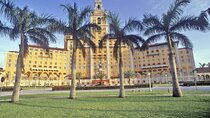 Private Coconut Grove and Coral Gables Tour from Miami