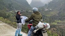 Private Ha Giang Loop Motorbike Tour From Hanoi - 3 Day Adventure