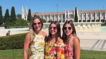 A Journey Through Lisbon - Classic Tour