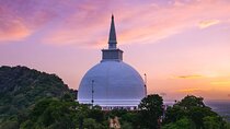 Sri Lanka: 6 Days Private Tour with 3* Hotels HB , Car & Driver