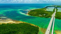 Private Key Largo Coastal Tour from Miami Scenic Island Daytrip