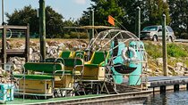90 Minute Airboat Tour in the Florida Everglades