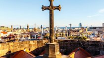 Skyline Views & Catalan Delicacies - Private tour
