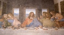  Discover Leonardo's Last Supper and Michelangelo in Milan