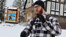 Private | Banff City Highlights Walking Tour