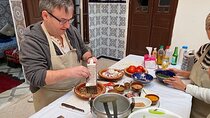 Taste of Morocco:Cooking Class in Berber Village, Atlas Mountains