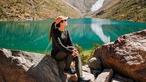 Full Day Humantay Lake Tour from Cusco