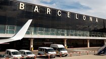 Barcelona to Andorra Private Transfer – Mercedes V-Class