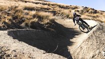 Cardrona Mountain Bike Lift Pass & Rental Package