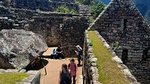Experience the Magic of Machu Picchu for a whole day