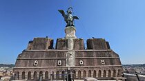 Castel Sant Angelo Skip the Line Tickets