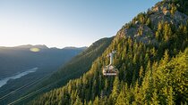Grouse Mountain Admission Ticket