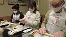 Kyoto: Arashiyama Highlights with Wgashi Making Workshop