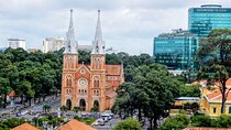 Ho Chi Minh City Private Tour With A Local Expert