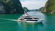 Hanoi: Discover Lan Ha Bay on Brand-New Luxury Day Cruise