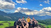Pu Luong Hidden Paradise Private Trip with Rafting