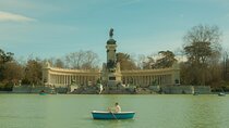 Exclusive 3-Hour Guided Tour of El Retiro Park