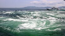 Osaka: Naruto Whirlpool & Awa Odori Kaikan 1Day Tour