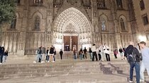 Barcelona City tour DE night guided tours