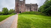 Edinburgh to Doune Castle Private Guided Tour By Car