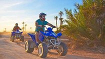 Marrakech Private ATV Adventure