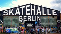 Berlin: Experience the Alternative Kreuzberg on a Bike Tour