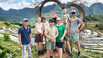 2 Days Pu Luong Adventure