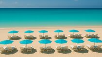 Grand Cayman Beach Day All Day Chairs Umbrella & Snorkelling