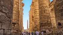 Day Trip to Luxor and the Valley of the Kings from Hurghada