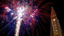 Icelandic New Year's Eve Walking Tour