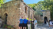 House of Mary and Claros Tour with Lunch and Turkish Bath Option