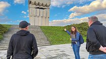 Krakow: Plaszow Concentration Camp Guided Walking Tour