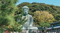 Private Kamakura Day Trip from Tokyo