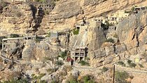 Private Tour of Nizwa and Jebel Akhdar from Muscat