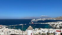 Mykonos Highlights Tour