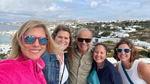 Mykonos Highlights Island Tour