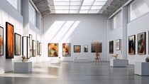 Frist Art Museum Nashville Skip-the-line Private Guided Tour