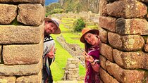 4 Days Cusco Machu Picchu and Rainbow Mountain
