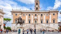 Capitoline Museums Reserved Entry Tickets