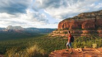  Sedona Arizona Private Hiking Tour