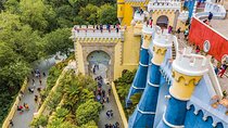 Pena Palace and Park Tickets