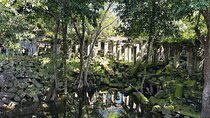 Beng Mealea – The Lost Jungle Temple Experience