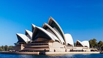 Sydney Private Tour 2 Hour Half Day Full Day and City Lights