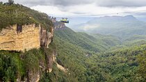 Private Blue Mountains Day Trip from Sydney Scenic Nature Tour